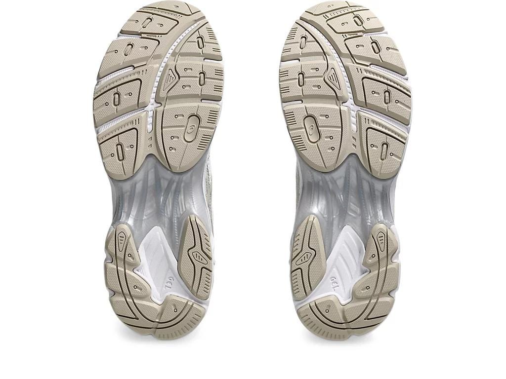 Asics Men's Gt-2160 Shoes - White / Putty