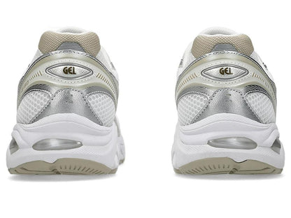 Asics Men's Gt-2160 Shoes - White / Putty