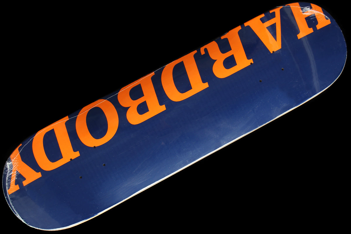 NY Logo Deck 8.38" & 8.5"