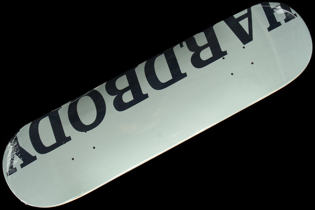 NY Logo Deck 8.25"