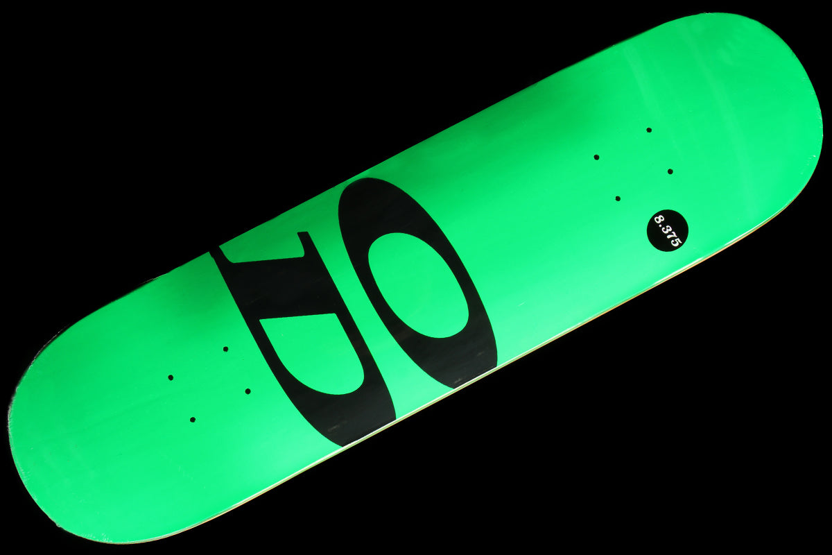 OD Stacked Deck 8.38" & 8.75"