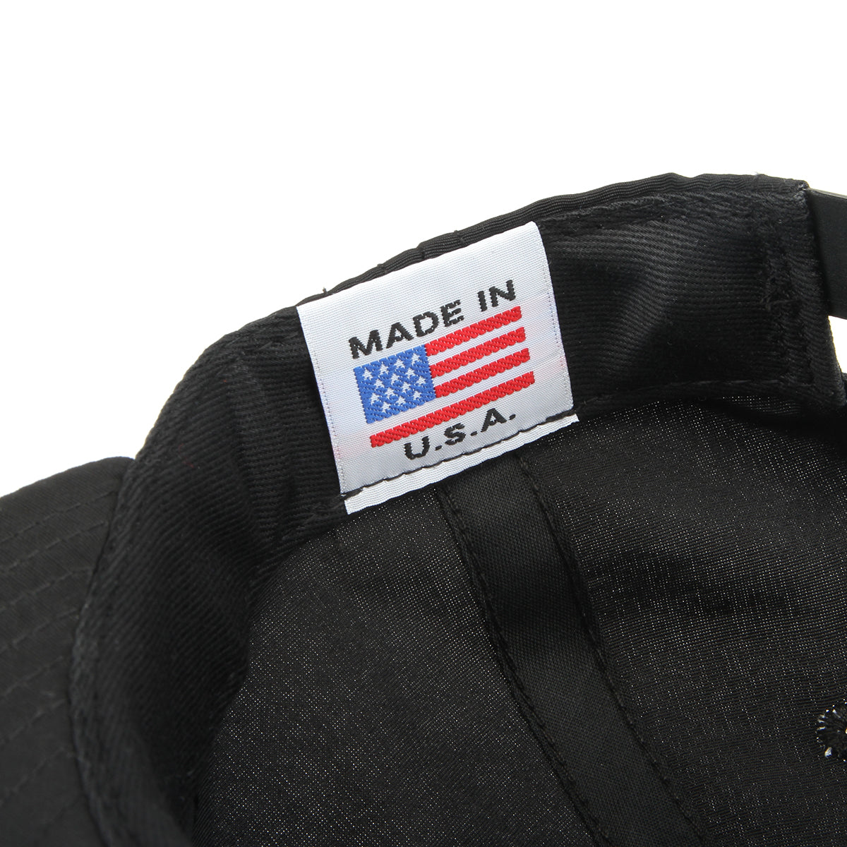 Classic Logo Hat