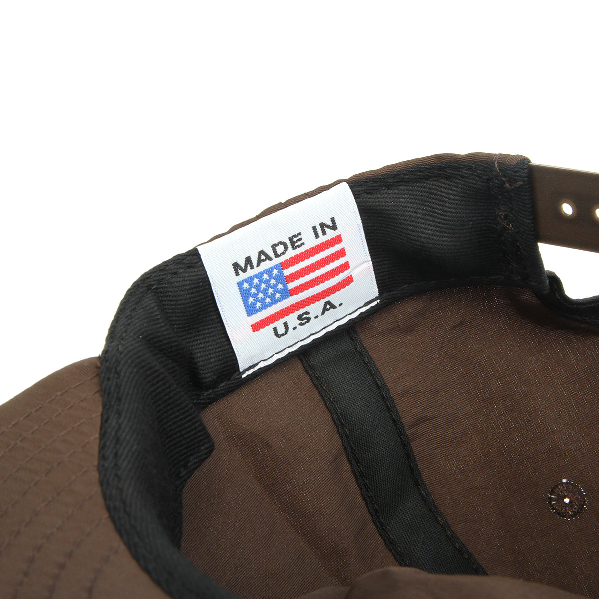 Classic Logo Hat