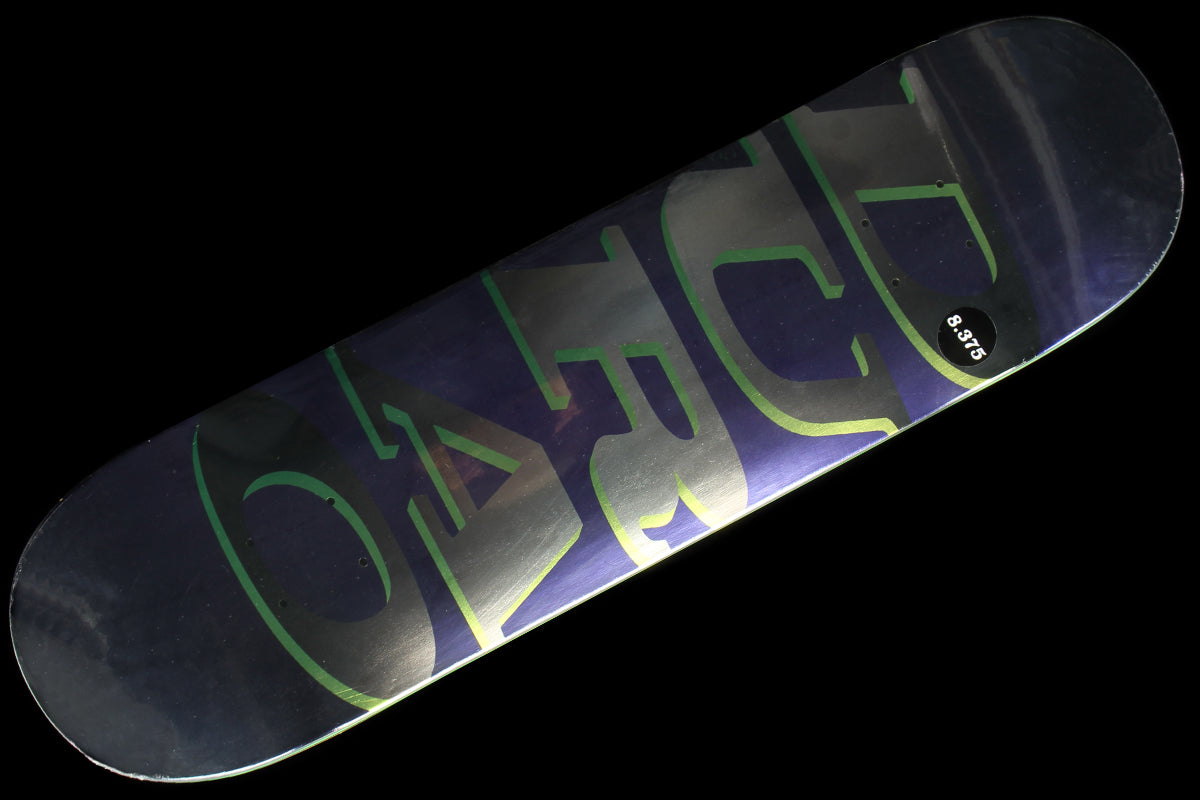 Durao Stacked Deck 8.25" & 8.38"