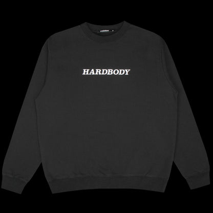 Logo Crewneck