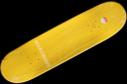 Logo Deck 8.38" & 8.75"