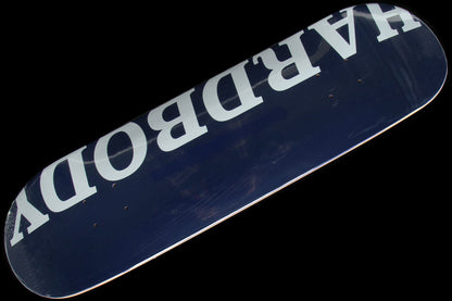 Logo Deck 8.125", 8.25" & 8.5"
