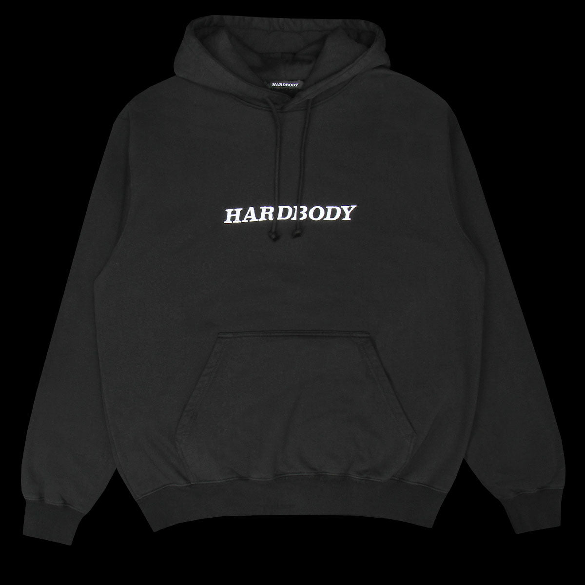 Logo Hoodie