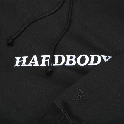 Logo Hoodie