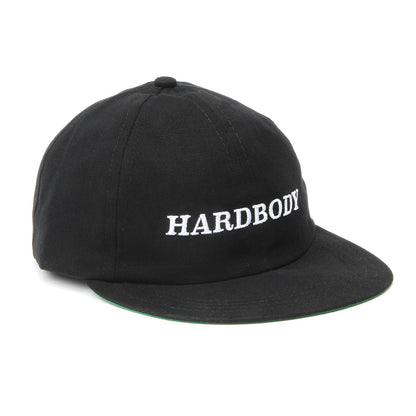 Logo Snap Back Cap