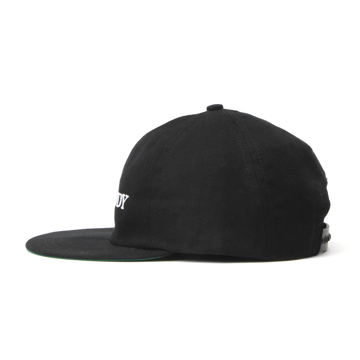 Logo Snap Back Cap