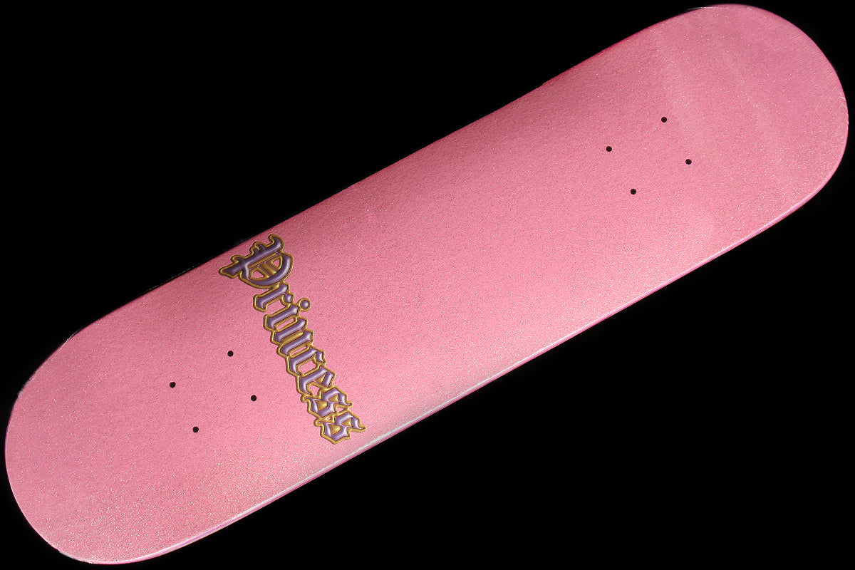 Princess Deck 7.75", 8", 8.25" & 8.5"