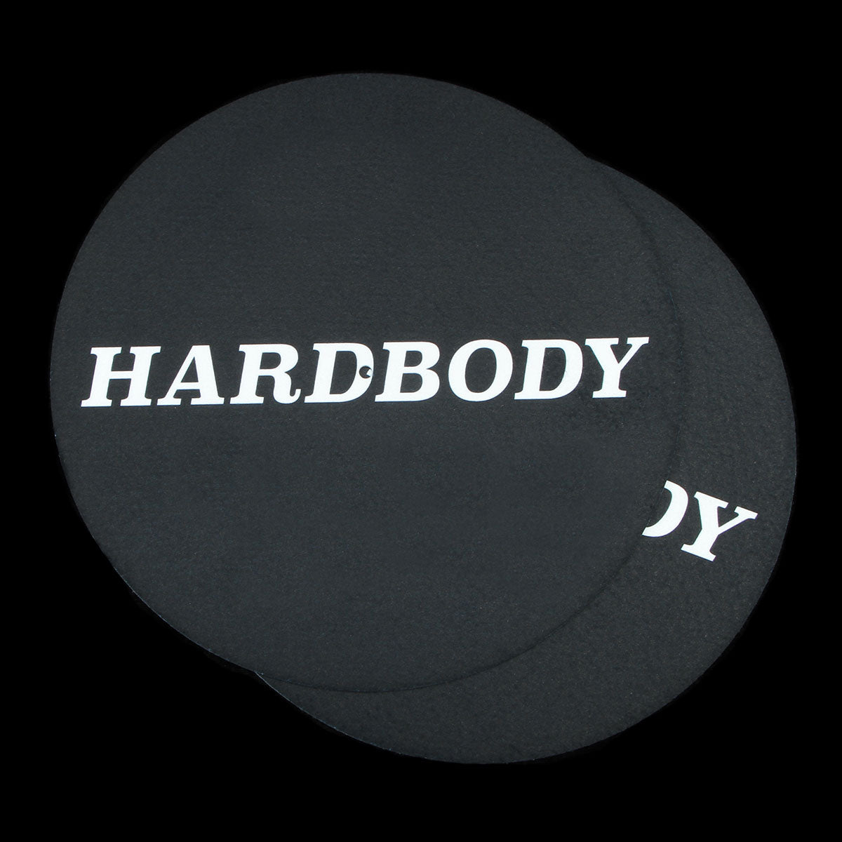 Record Slip Mat (2 Pack)