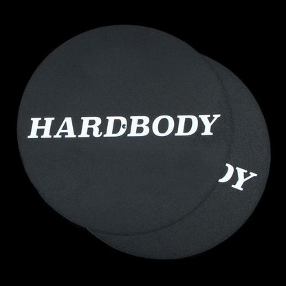 Record Slip Mat (2 Pack)