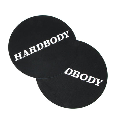 Record Slip Mat (2 Pack)
