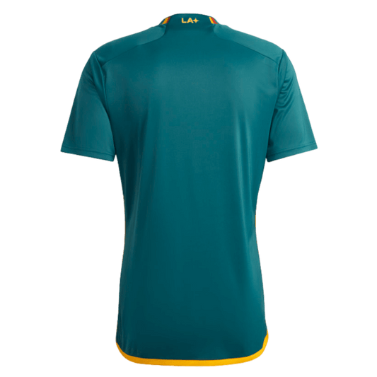 Adidas LA Galaxy 23/24 Away Jersey