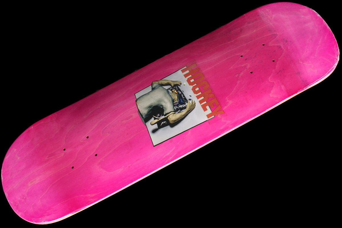 Allen - Screen Time Deck 8.38"