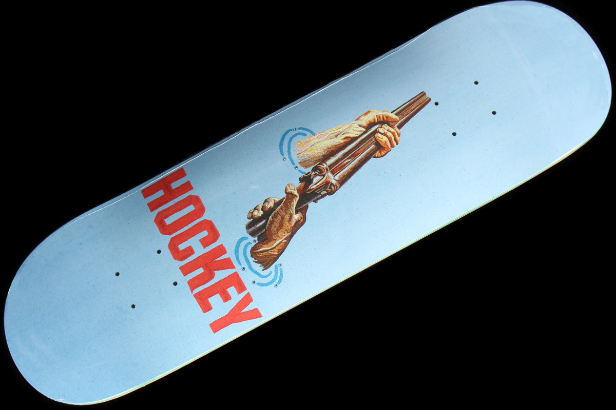 Allen - Shotgun Deck 8.44"