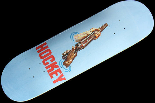 Allen - Shotgun Deck 8.44"
