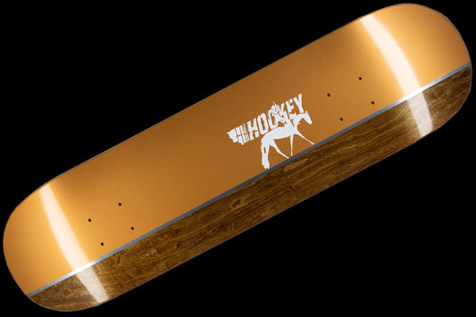 Allen - Pinto Deck 8.25" & 8.38"