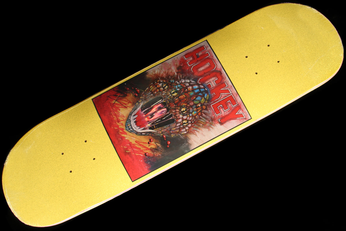 Kadow - War On Mice Deck 8.25" & 8.5" (Shape 2)