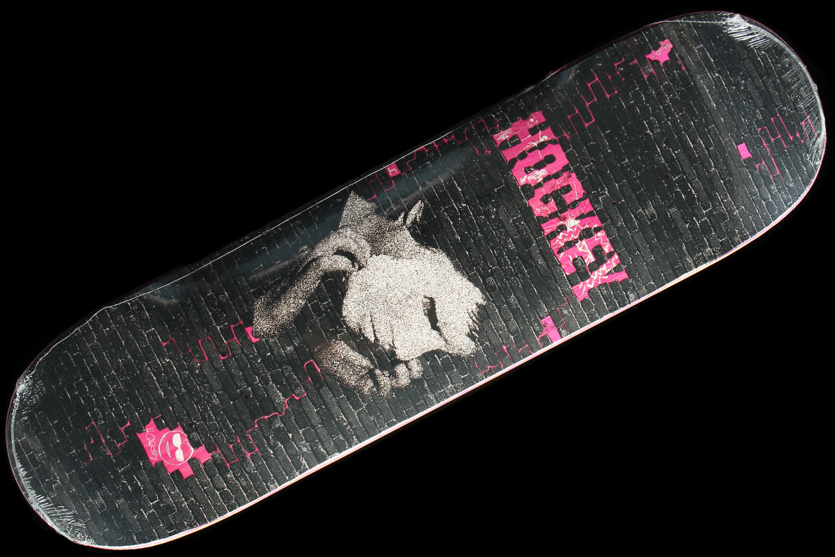Campos - Joe Debut Deck 8.25" & 8.44"