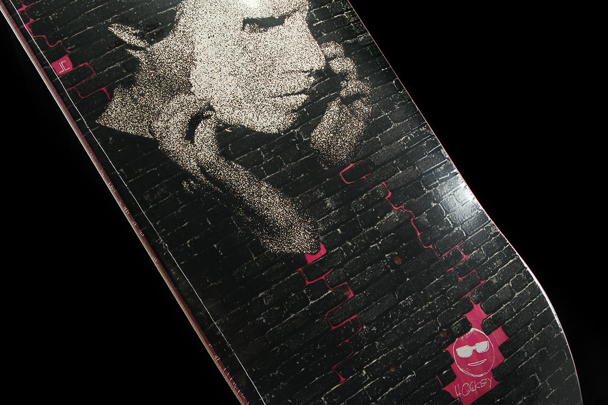 Campos - Joe Debut Deck 8.25" & 8.44"