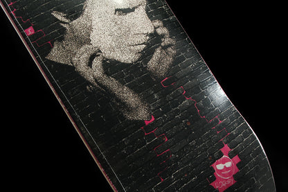 Campos - Joe Debut Deck 8.25" & 8.44"