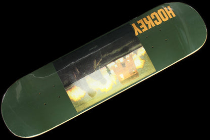 Todd - City Limits Deck 8.25", 8.38" & 8.5"