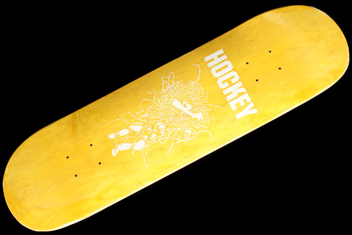 Todd - Tumbleweed Deck 8.25"