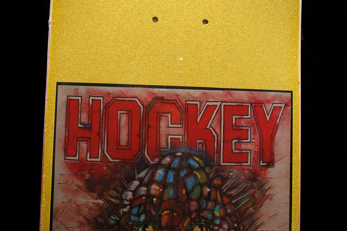 Kadow - War On Mice Deck 8.25", 8.38" & 8.5" (Ben Shape)