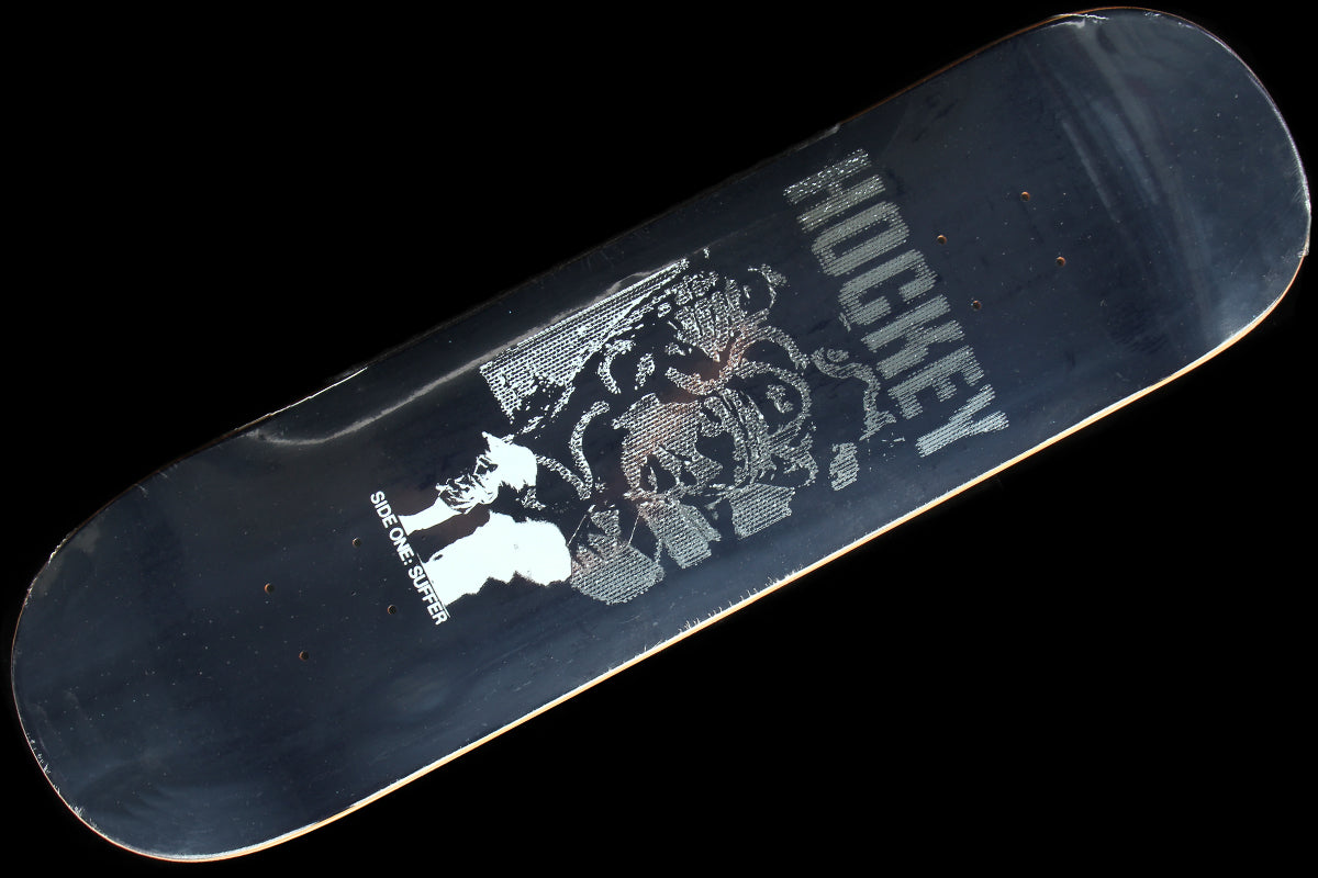 Stain - God Of Suffer 2 Deck 8.44" & 8.5"