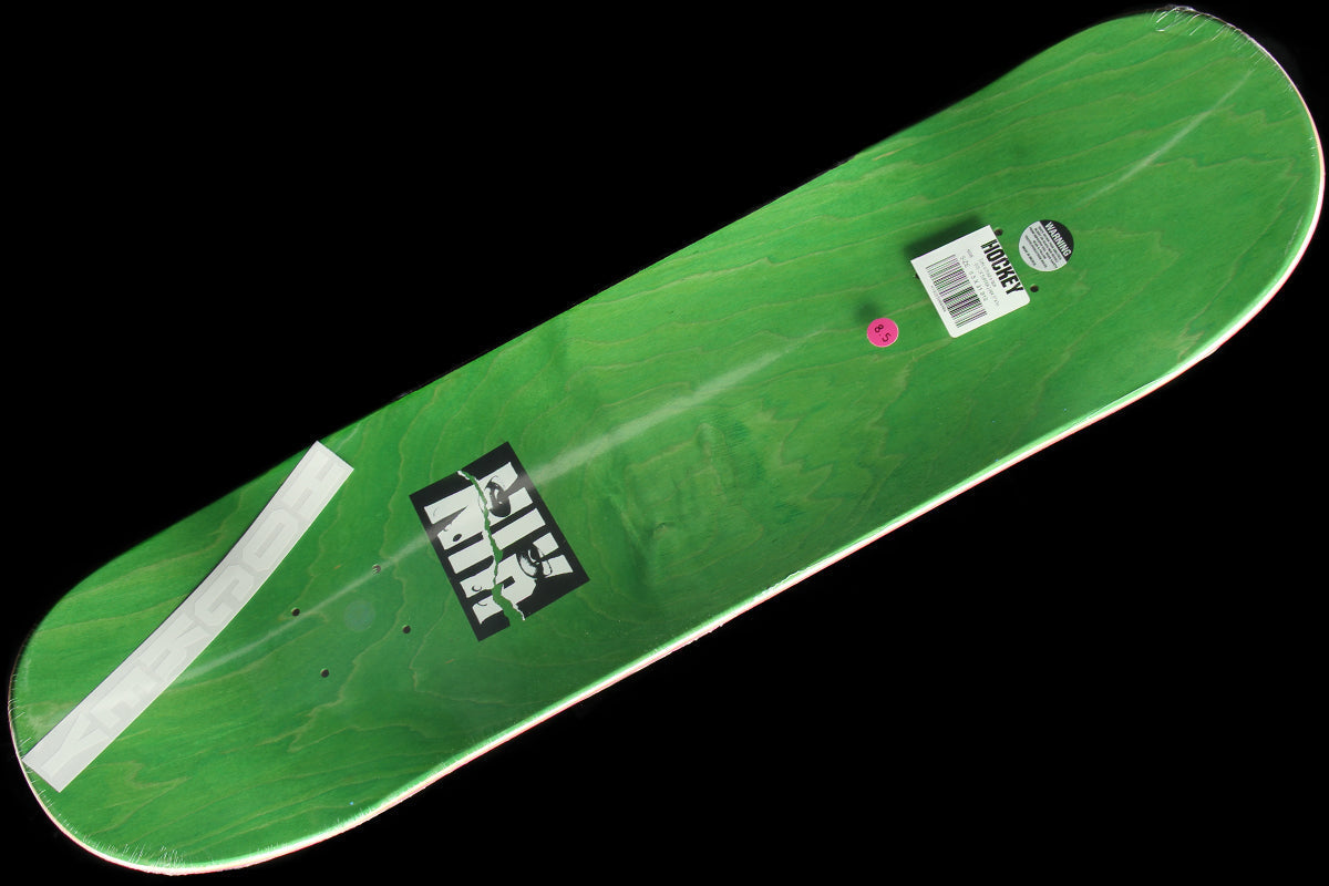 Stain - God Of Suffer Deck 8.44" & 8.5"