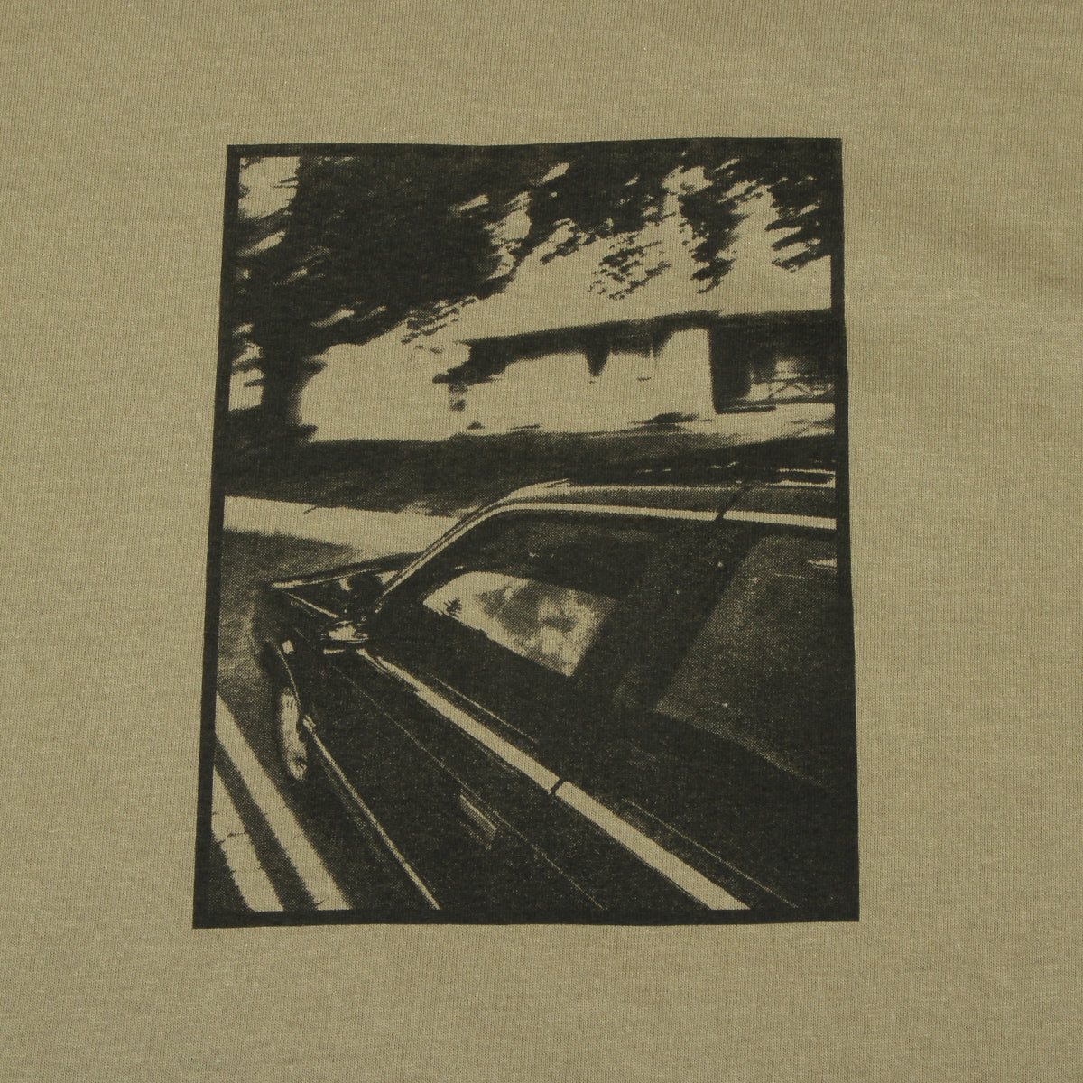 Grandma's House T-Shirt