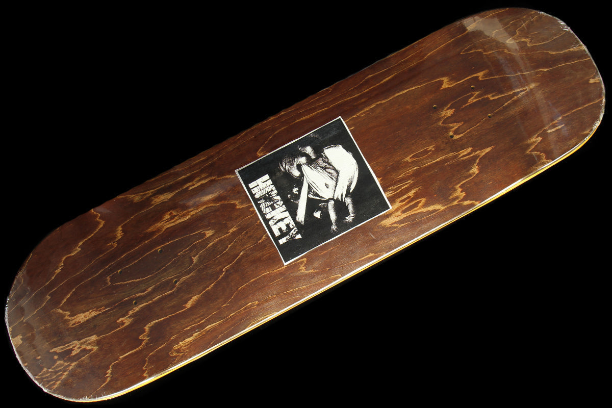 Fitzgerald - Shed Deck 8.5" & 8.75"
