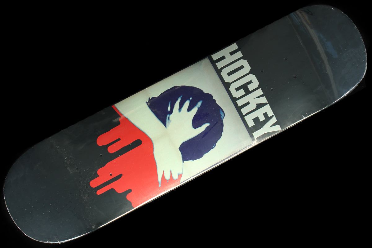 Rodrigues - Paralysis Deck 8.25", 8.38" & 8.5"