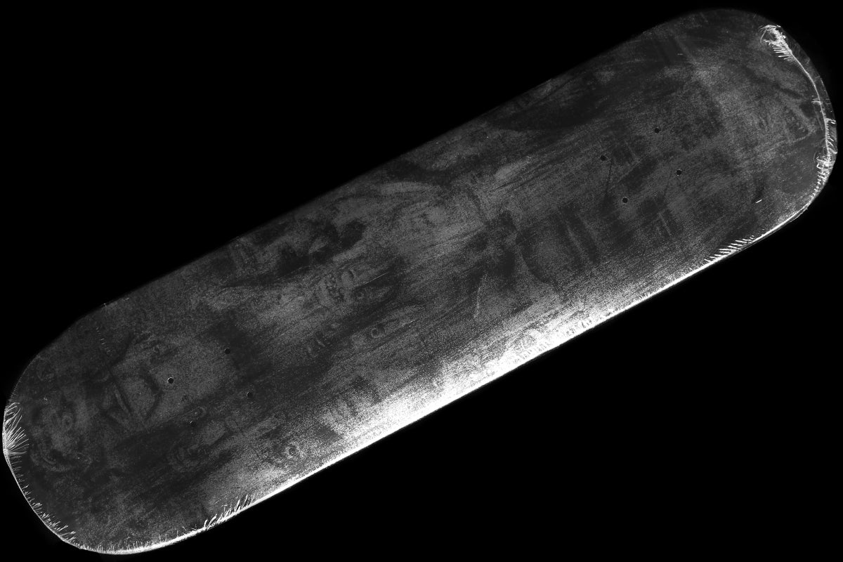 Rodriques - Methoxy Deck 8.25", 8.38" & 8.5"