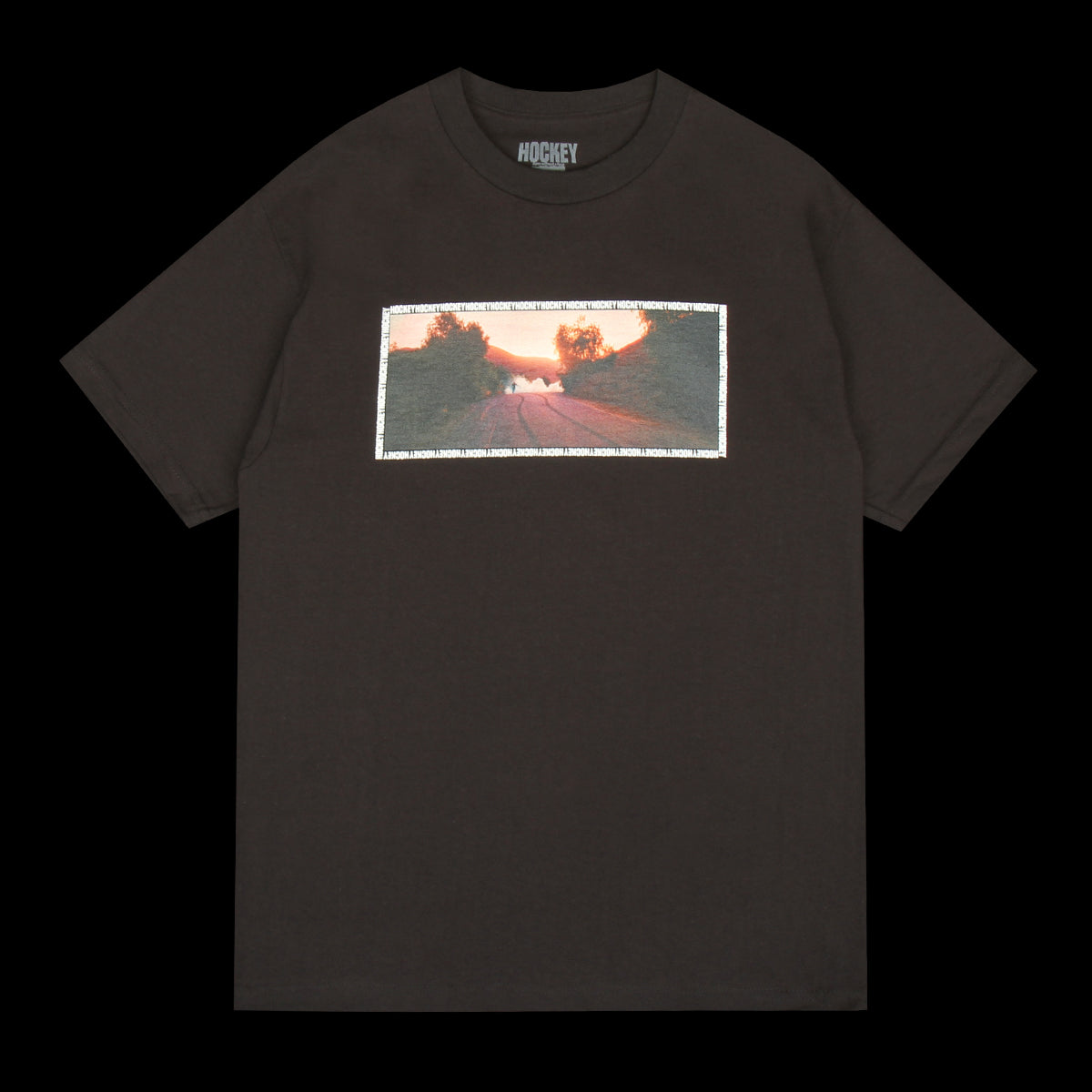 My Friend, The Liar T-Shirt