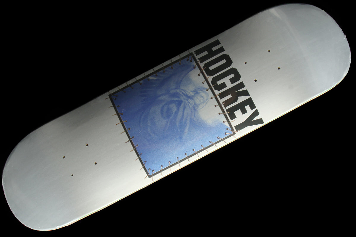 Nik - God Of Suffer 3 Deck 8.25" & 8.38" (Shape 1)