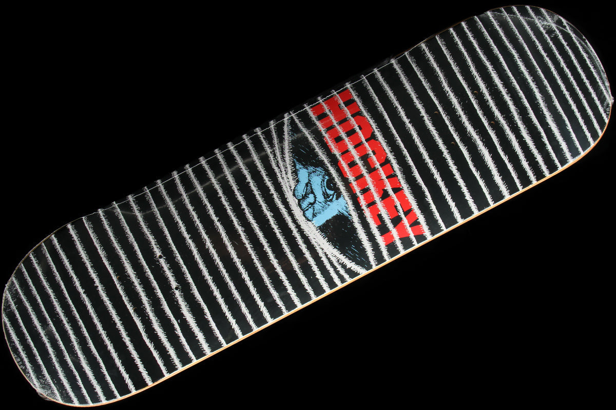 Fitzgerald - Observation Deck 8.5" & 8.6"