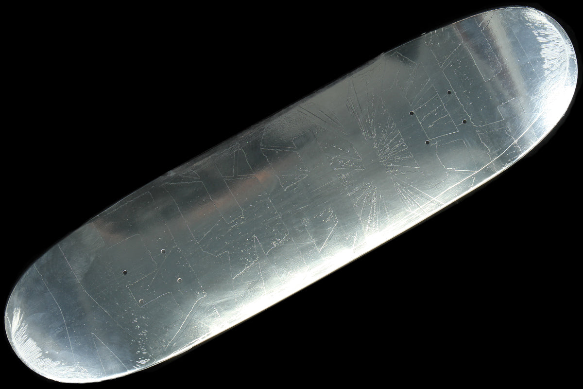 Onyx Egg Deck 8.4" & 8.6"