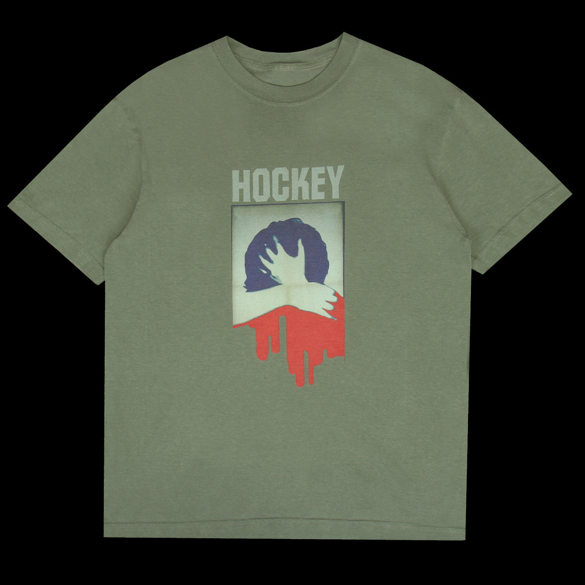 Paralysis T-Shirt