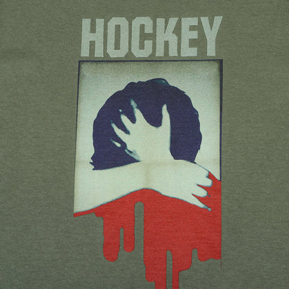 Paralysis T-Shirt