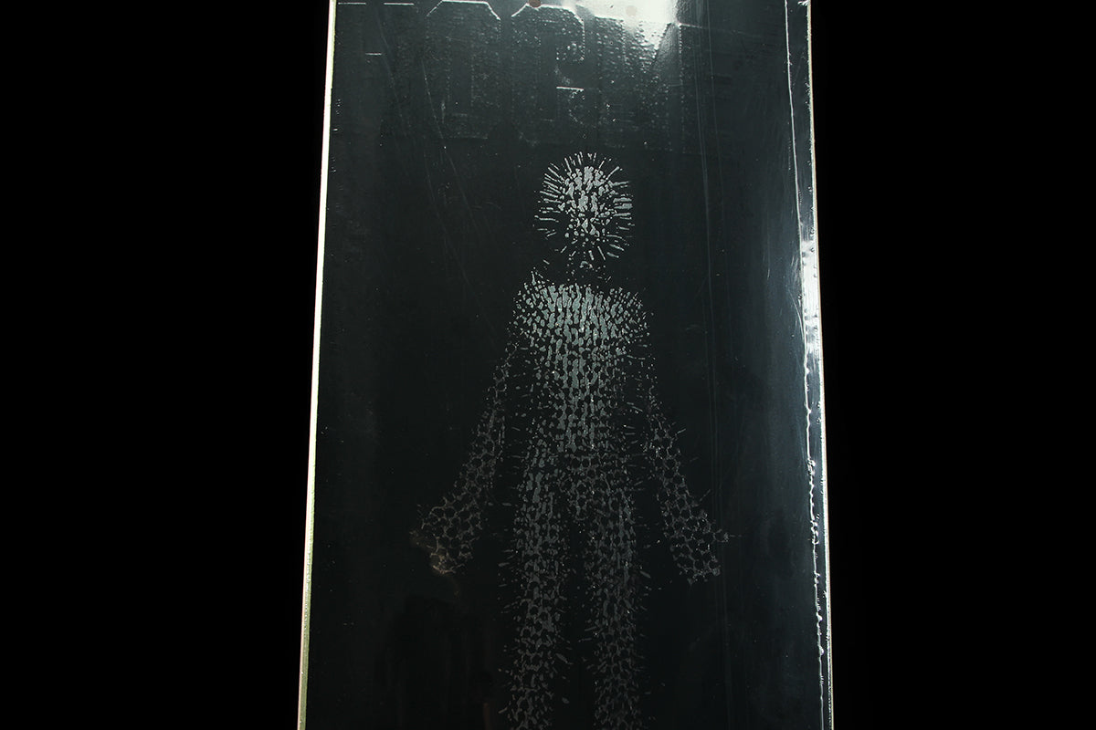 Piscopo - Newborn Deck 8.25" & 8.38"