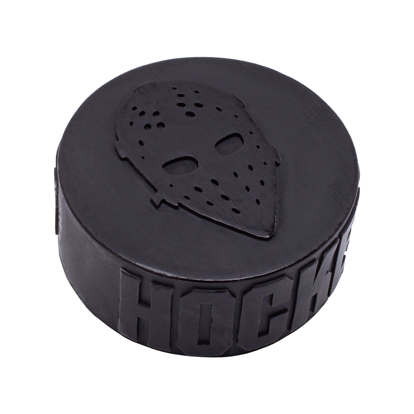 Puck Wax