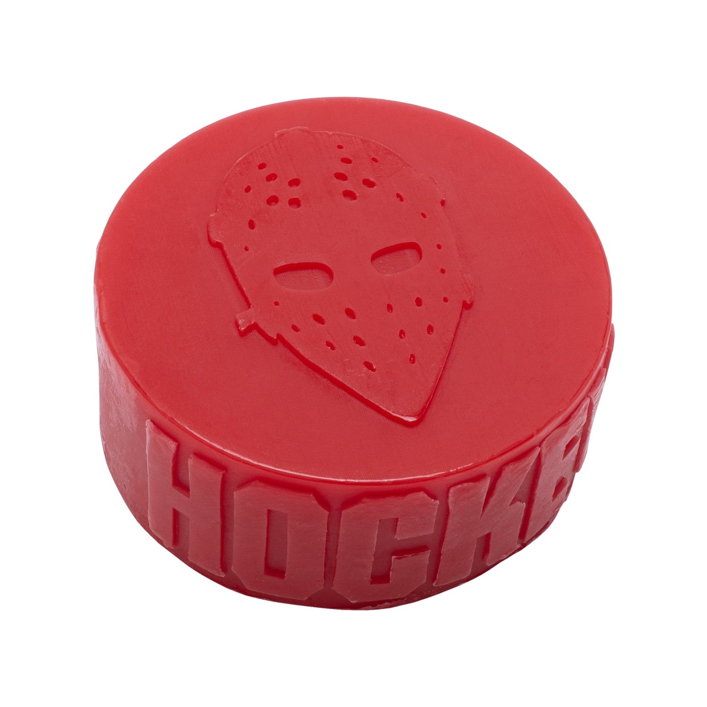 Puck Wax