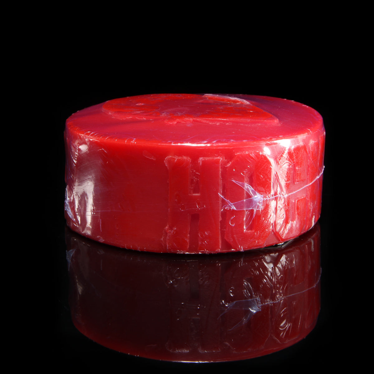 Puck Wax