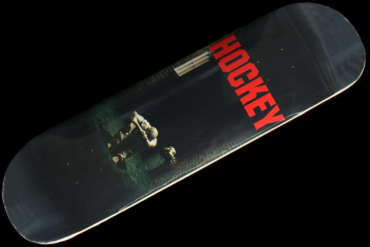 Still Missing Deck 8.25", 8.38" & 8.5"