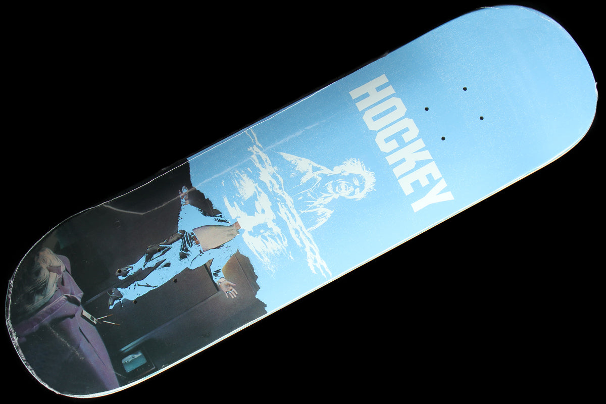 Piscopo - Surface Deck 8.38" & 8.5"