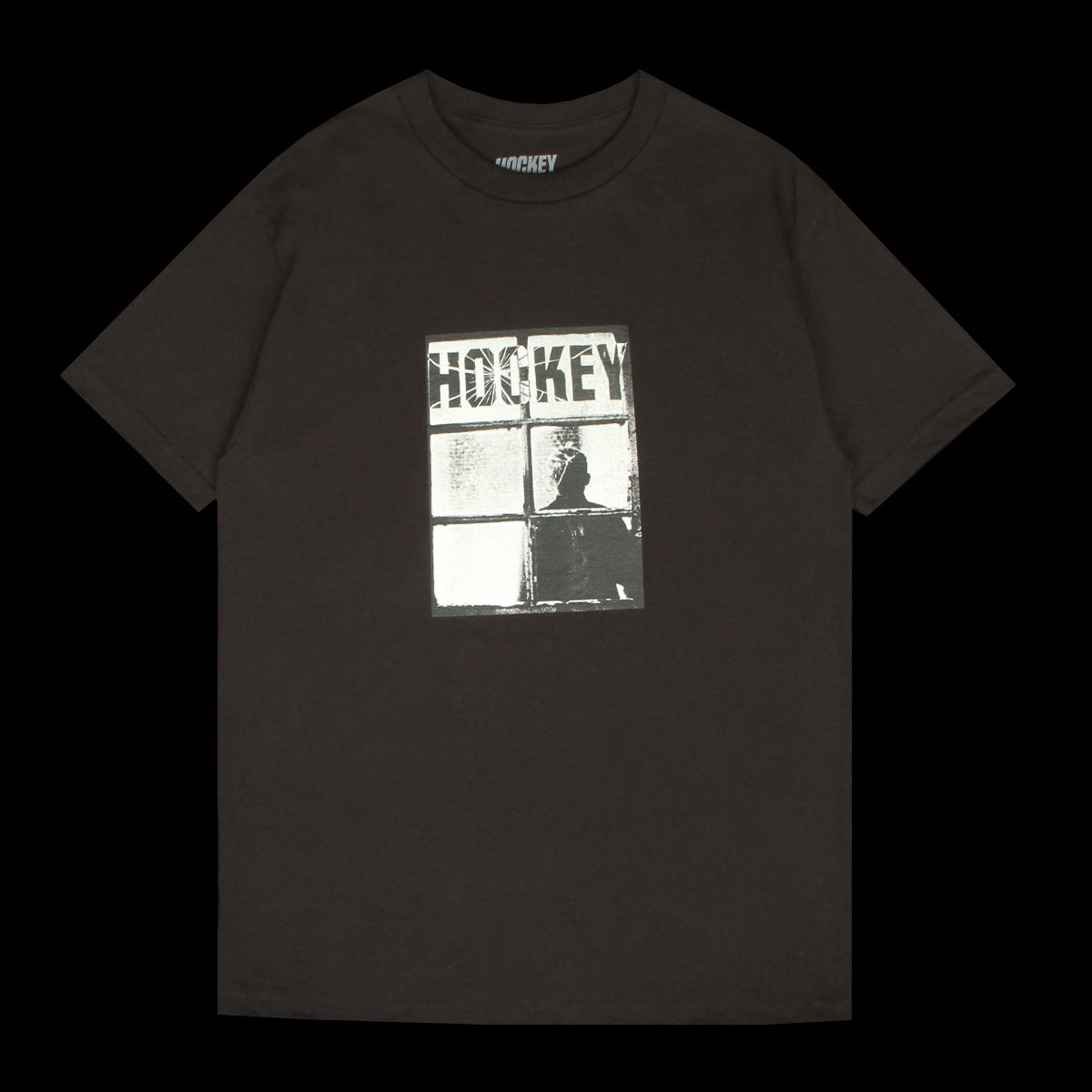 Temporary Site T-Shirt